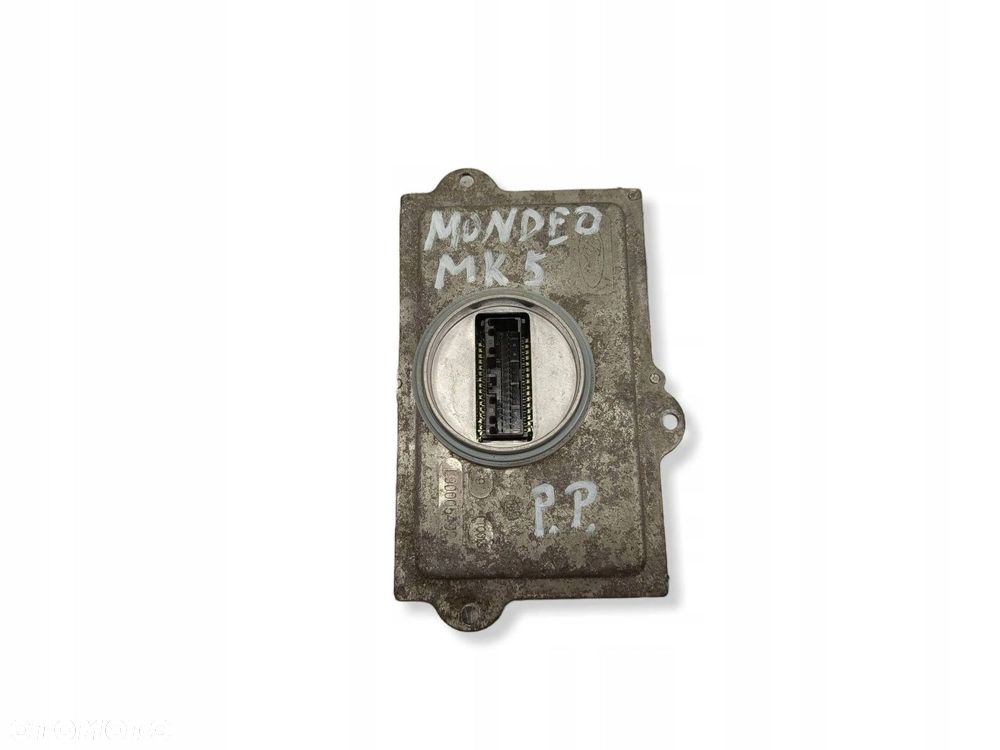 STEROWNIK LED REFLEKTORA FORD MONDEO MK V 90005487 - 6