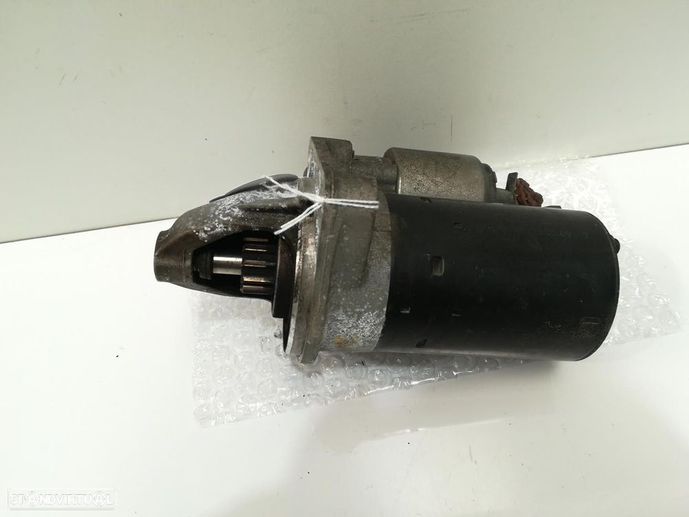 MOTOR ARRANQUE MAZDA 2 2006 -0001107417 - 2