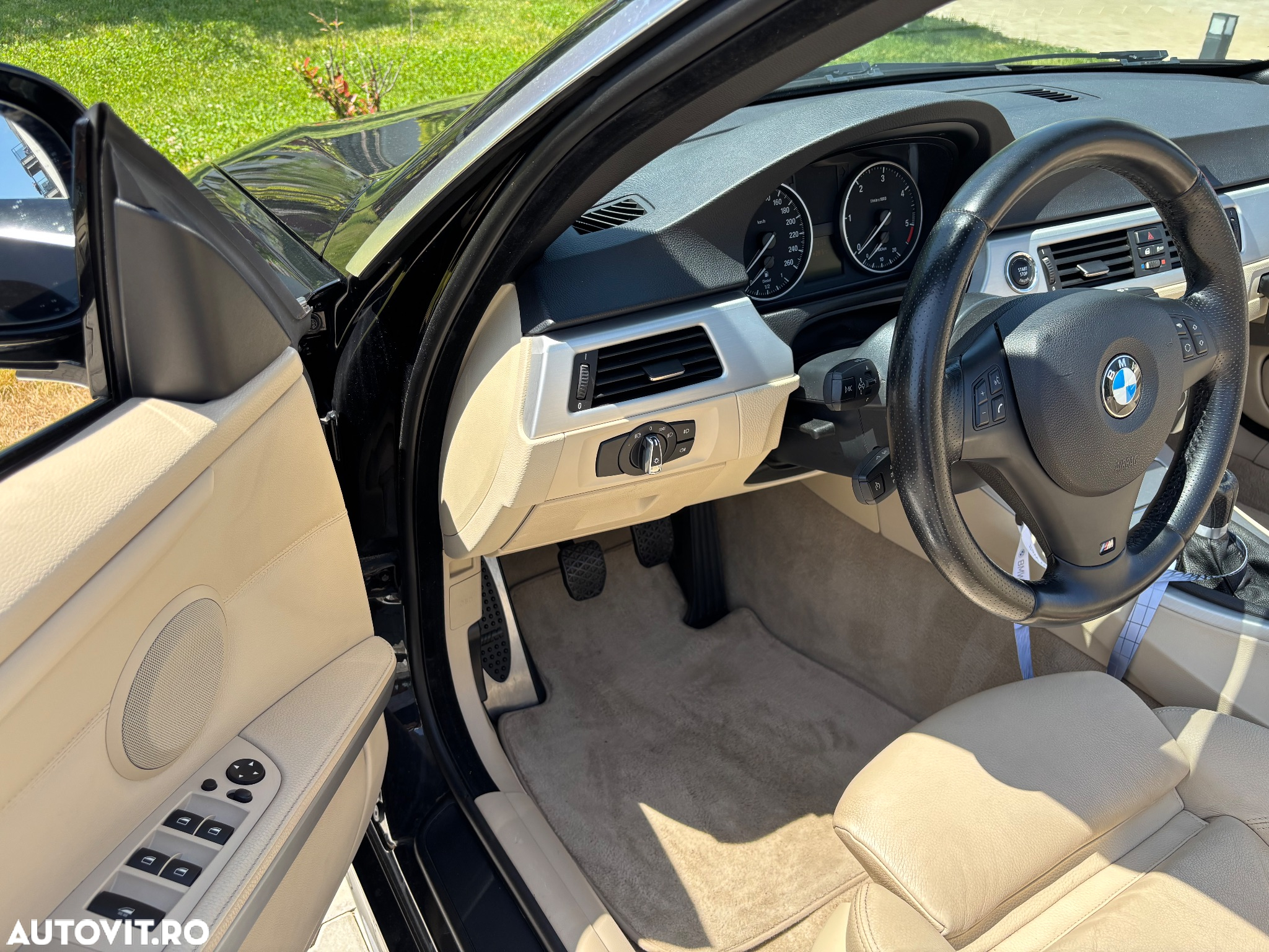 BMW Seria 3 - 12