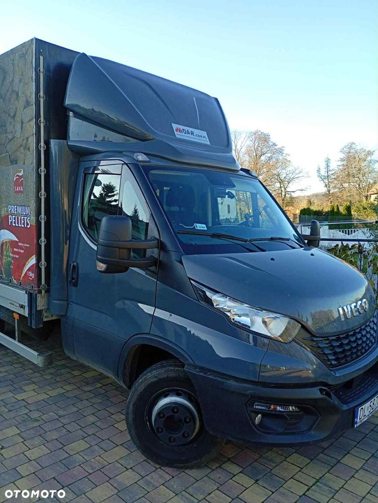 Iveco 70C18 - 1