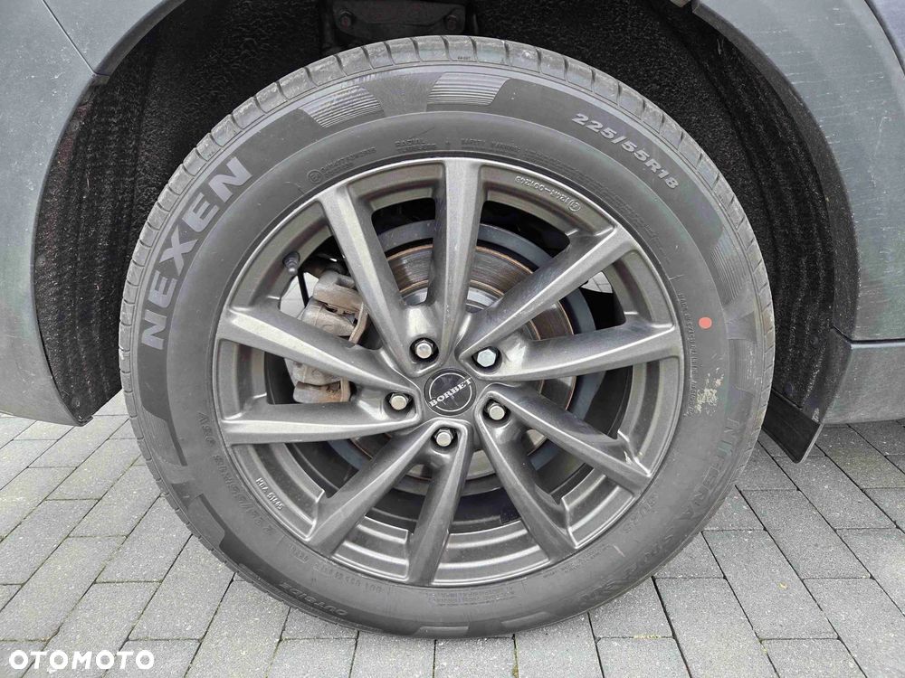 Hyundai Tucson - 22