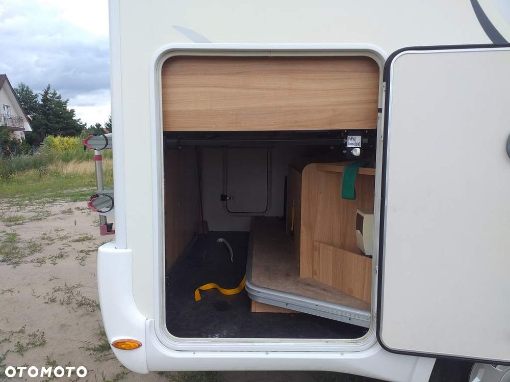Ford CHAUSSON Flash 04 - 34