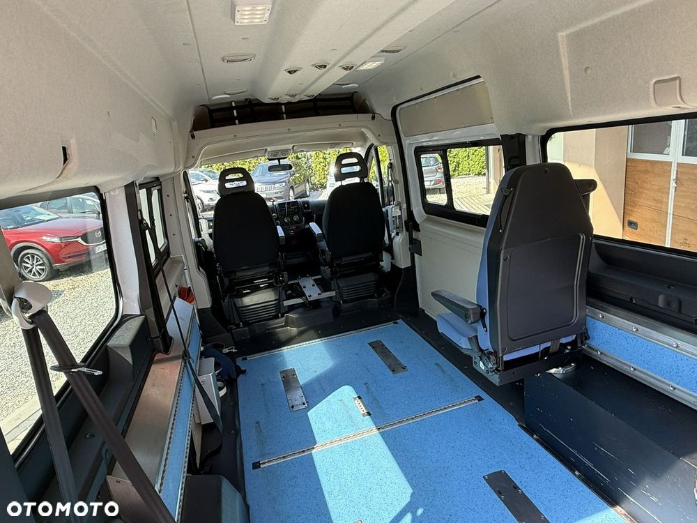 Fiat Ducato - 21