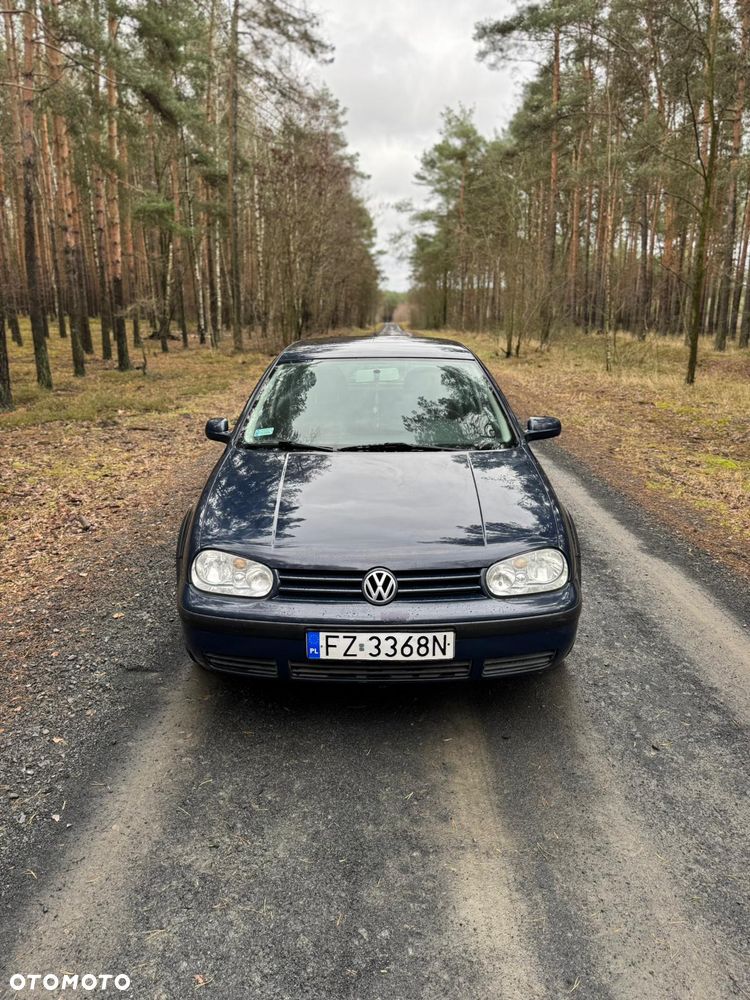 Volkswagen Golf 1.4 Q - 5