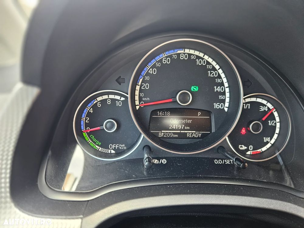 Volkswagen up! - 12