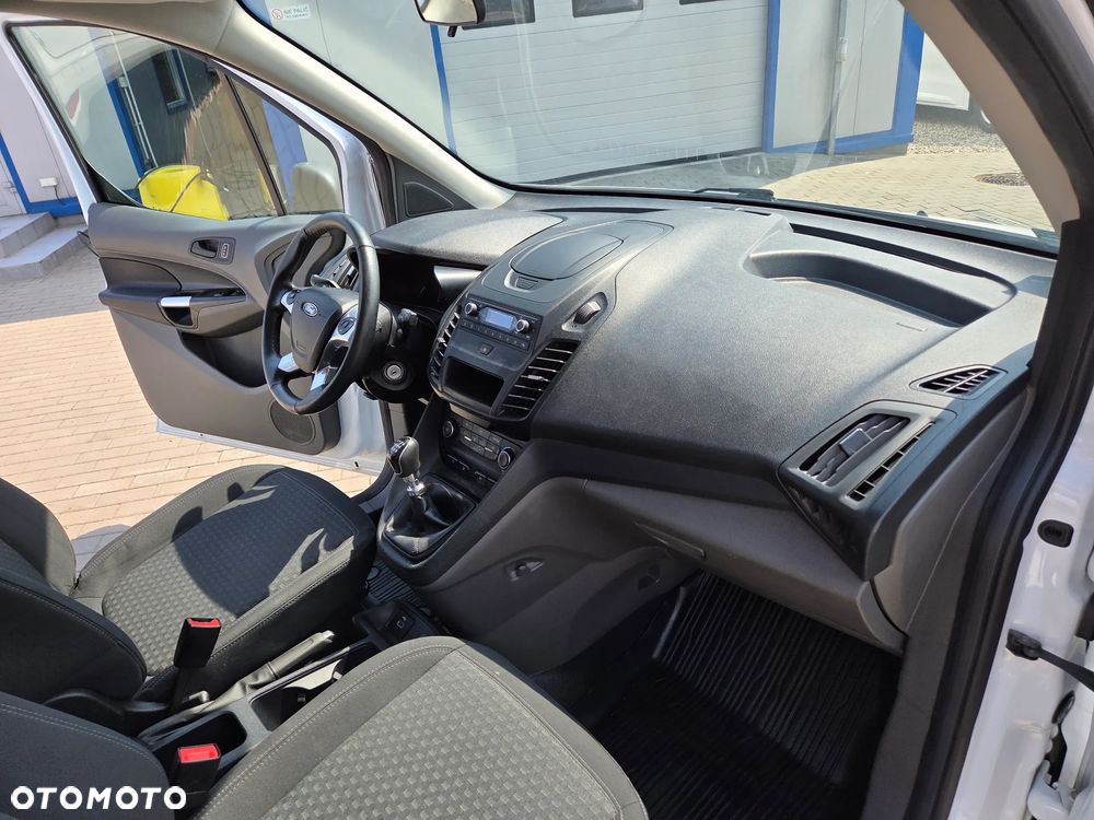 Ford Transit Connect Kombi 230 L2 Trend - 32