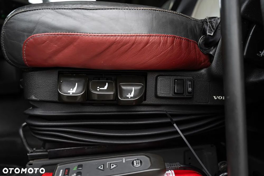 Volvo FH460 Euro 6 - 24