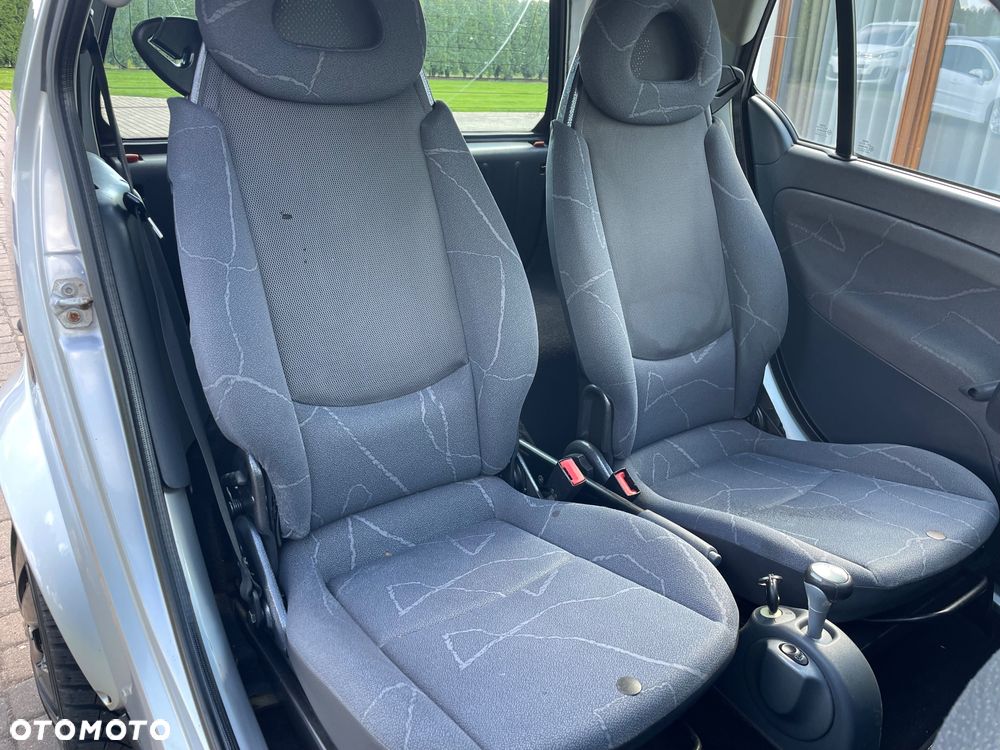 Smart Fortwo - 22