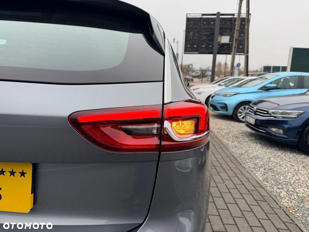 Opel Insignia 2.0 CDTI Elegance S&S - 5