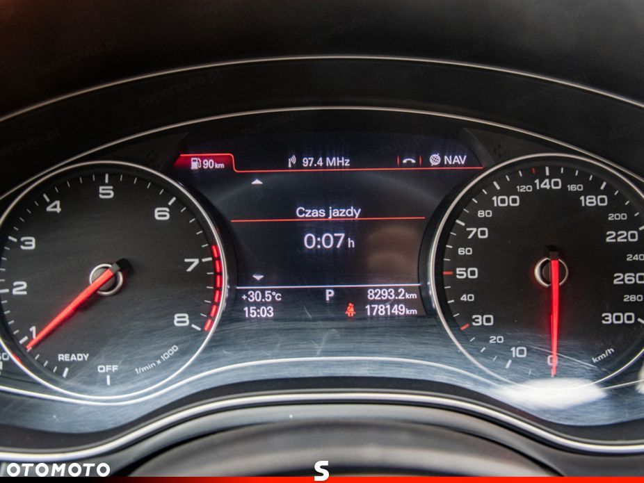 Audi A6 Limousine 2.0 TFSI Quattro S tronic - 27