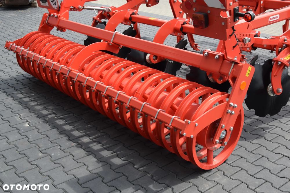 Maschio Gaspardo TERREMOTO 3 300 - 6