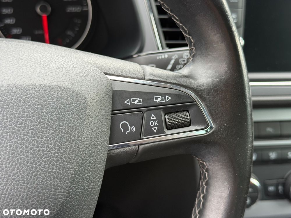 Seat Leon 1.4 TSI Start&Stop XCELLENCE - 22