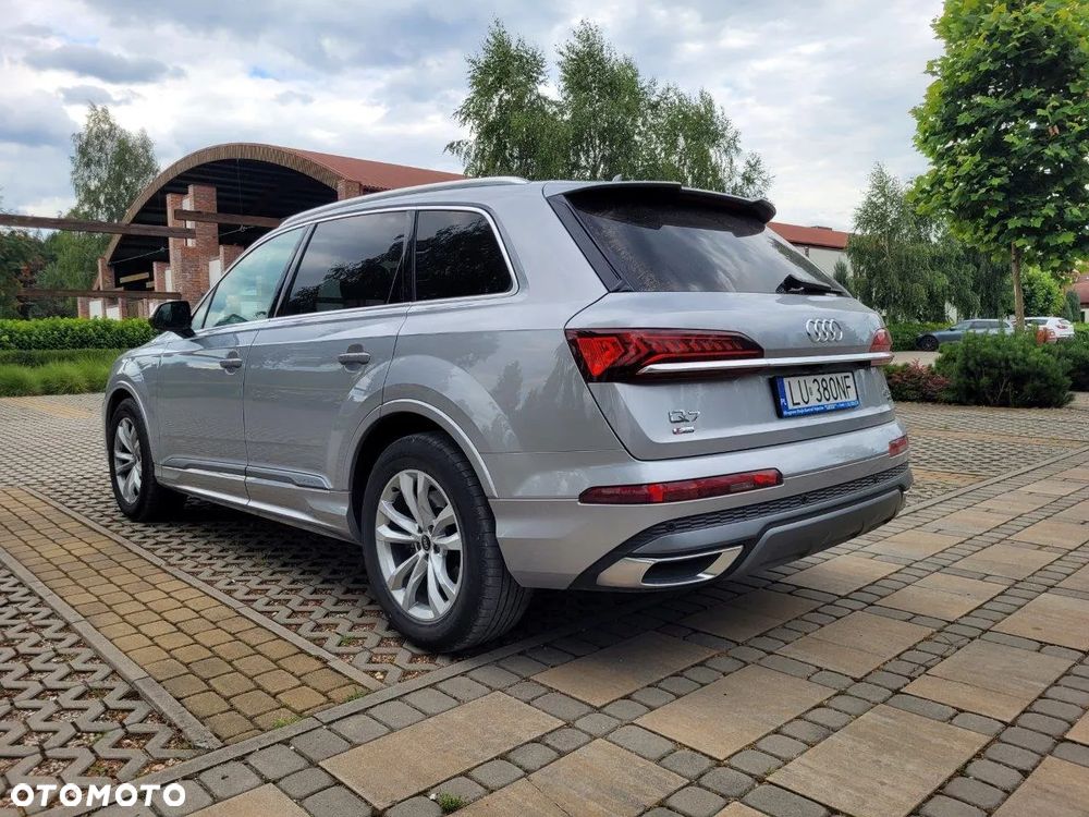 Audi Q7 - 3