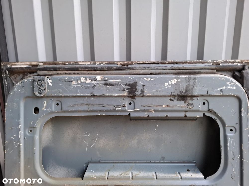 DRZWI PRAWE PRAWY TYL TYLNE FIAT DUCATO BOXER JUMPER 06-14 H1 ZDROWE SLASK WYSYLKA VAT - 13