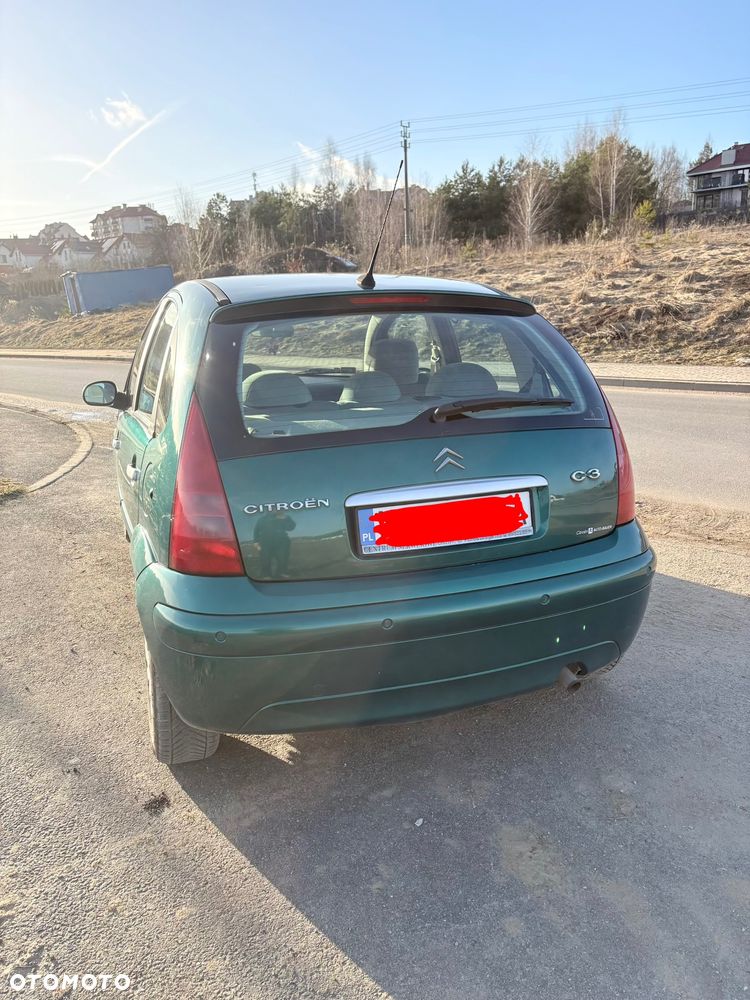 Citroën C3 - 9