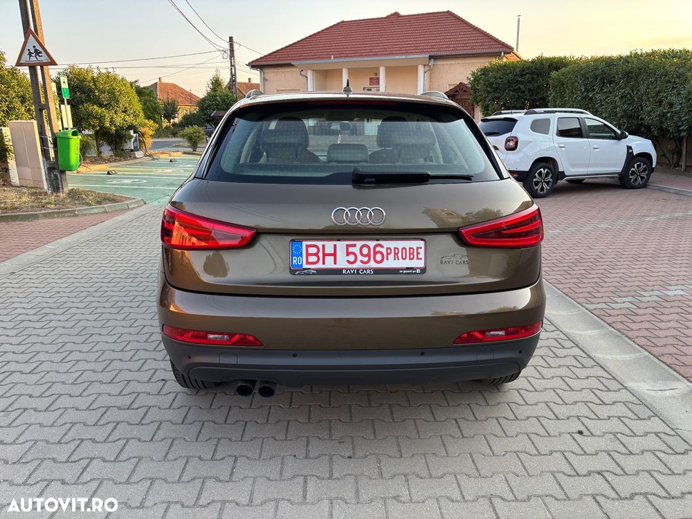 Audi Q3 2.0 TDI - 16