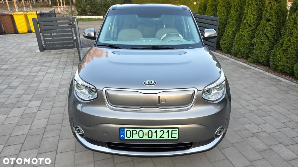 Kia Soul Play - 2