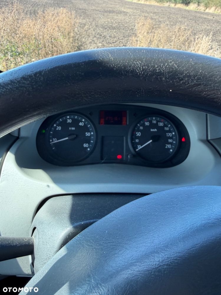 Renault Trafic - 7