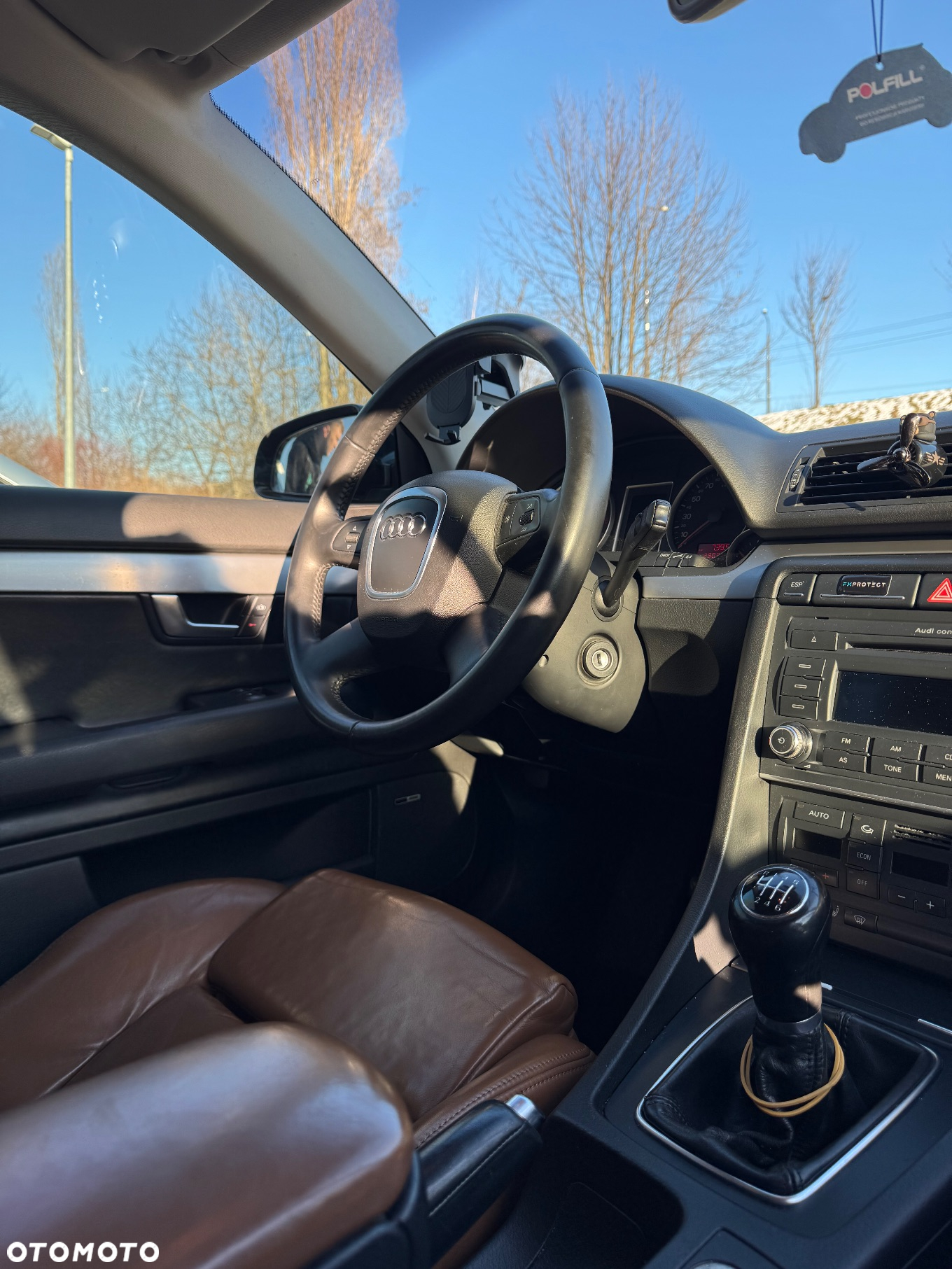 Audi A4 Avant 2.0 TDI DPF Quattro - 7