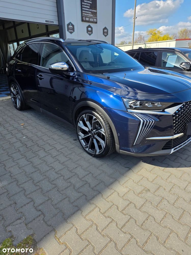 DS Automobiles DS 7 1.6 E-Tense 4x4 Opera - 6