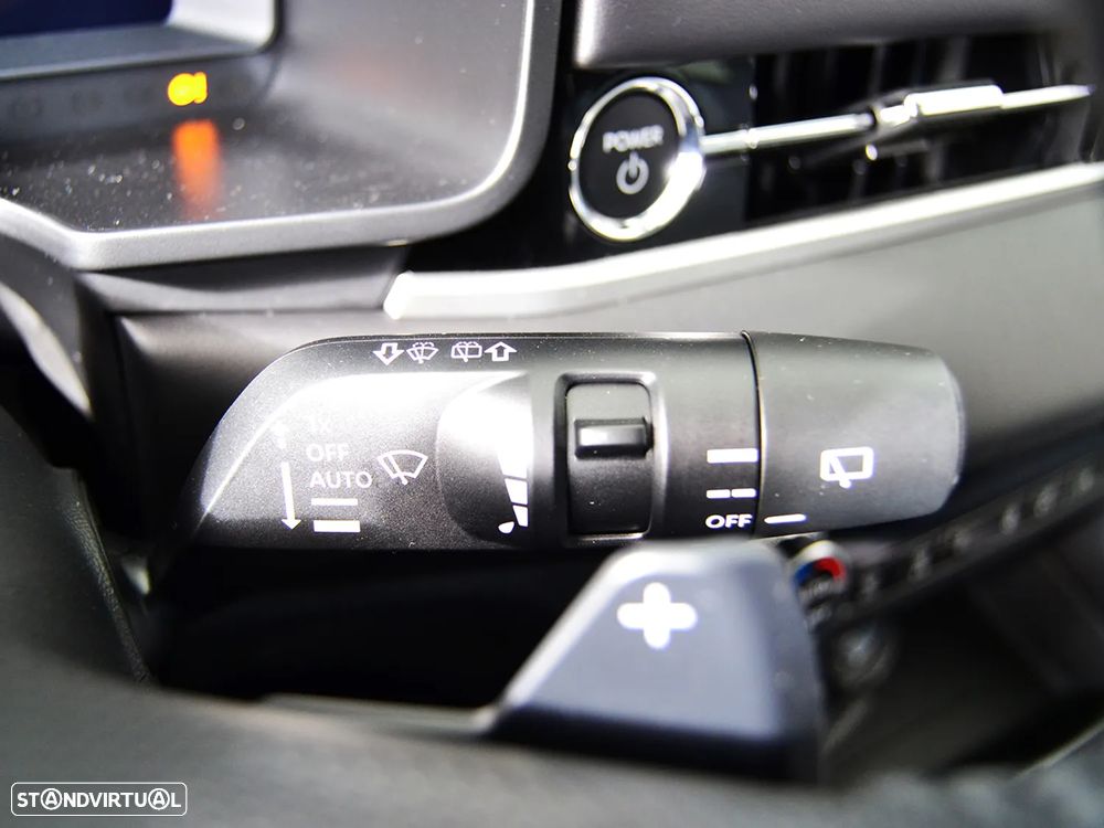 Mitsubishi Outlander 2.4 PHEV Instyle - 37