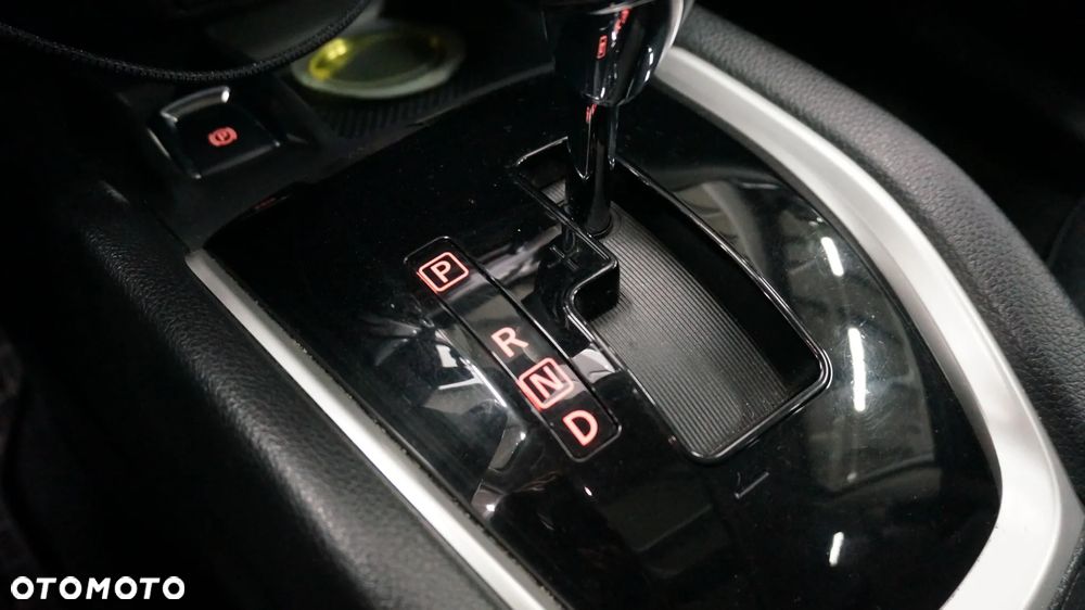 Nissan X-Trail 1.6 DCi Tekna 2WD Xtronic - 7