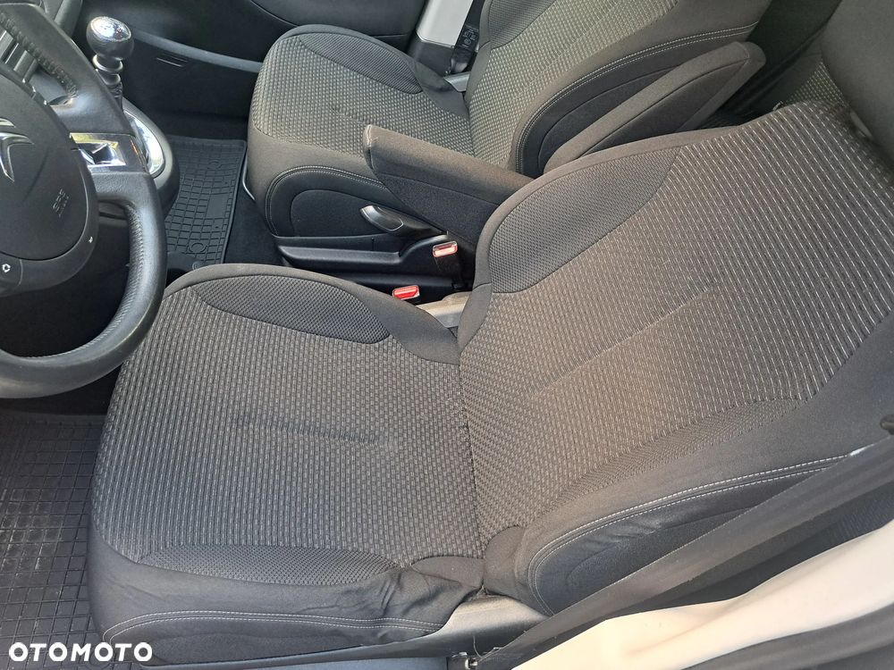 Citroën C4 Picasso 2.0 HDi My Way - 4