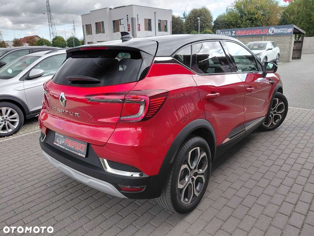 Renault Captur - 8