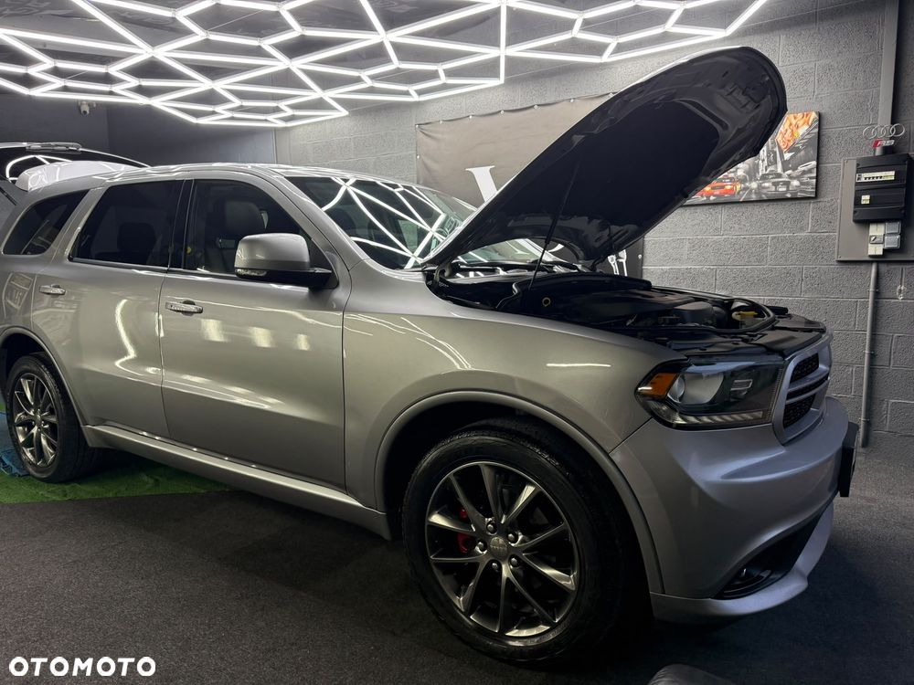 Dodge Durango - 2