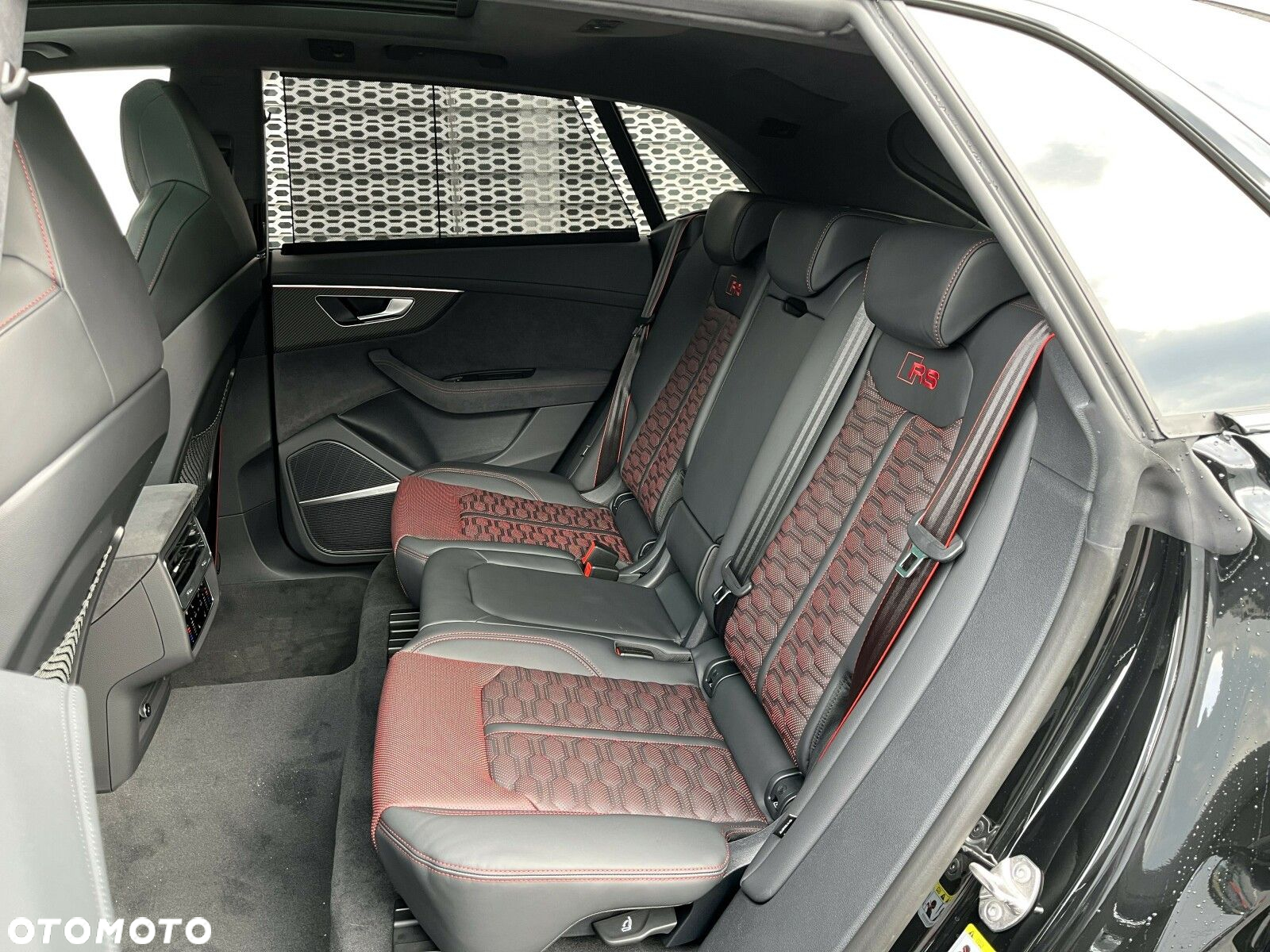 Audi RS Q8 - 33