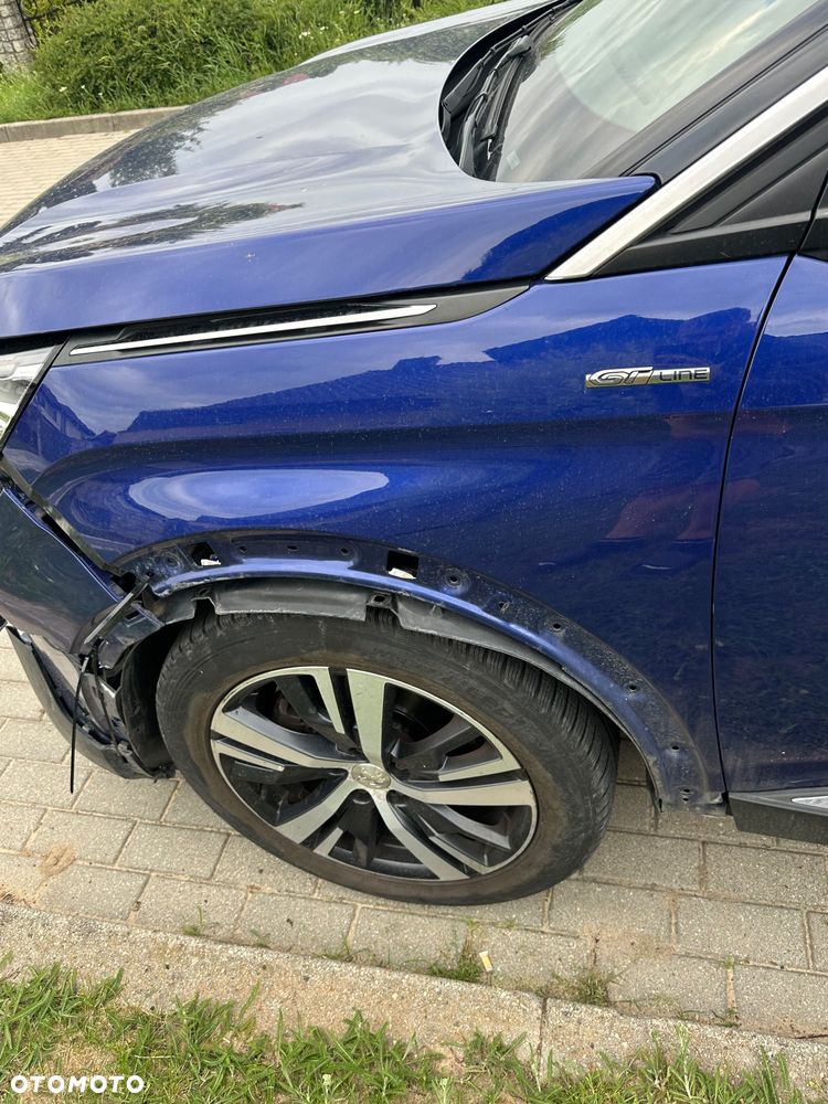 Peugeot 3008 1.2 PureTech GPF Active S&S - 5