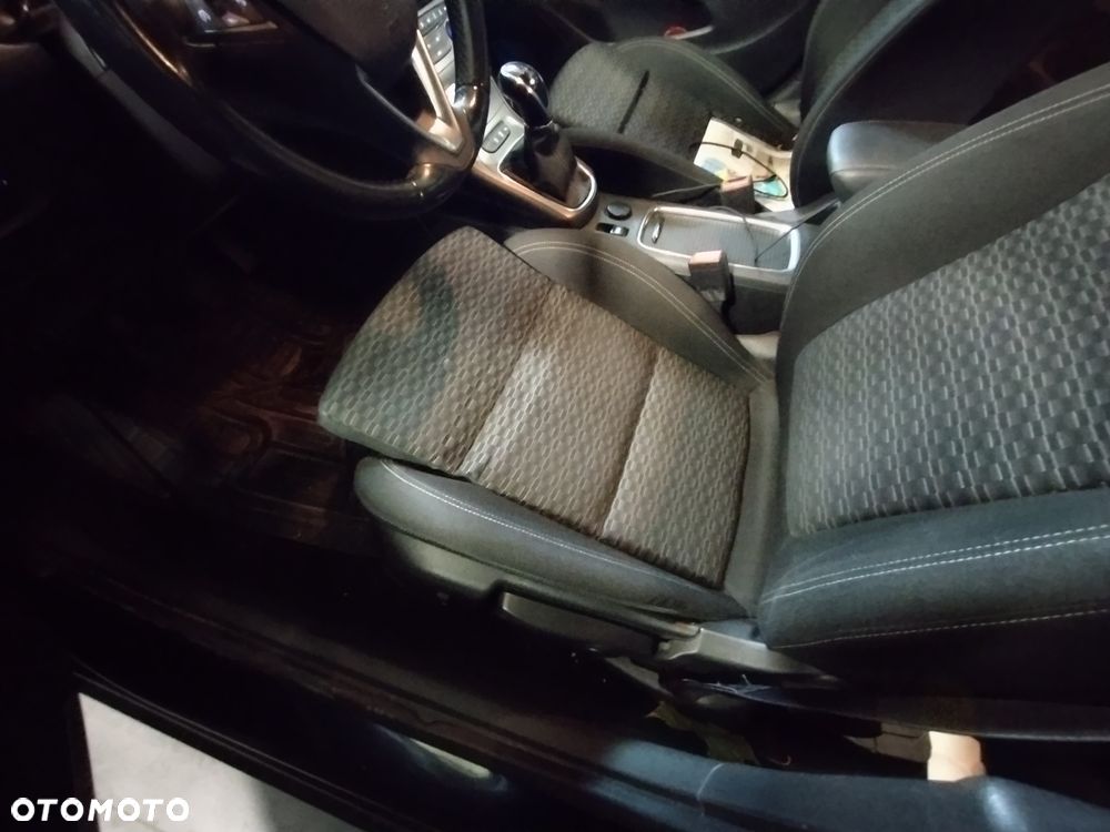 Opel Astra 1.6 D Start/Stop Business - 14