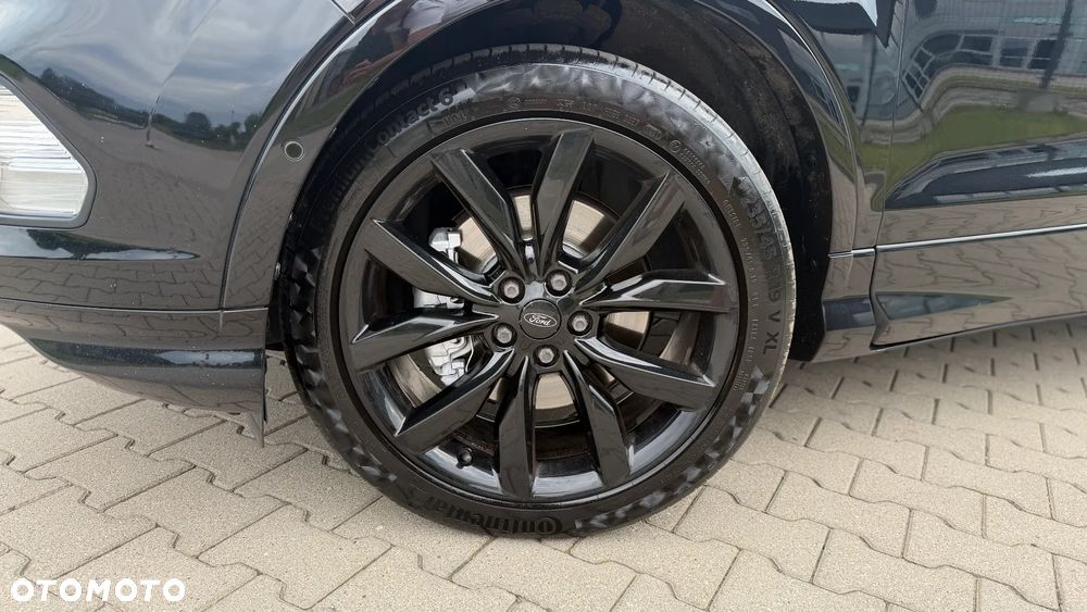 Ford Kuga 1.5 EcoBlue ST-LINE - 21