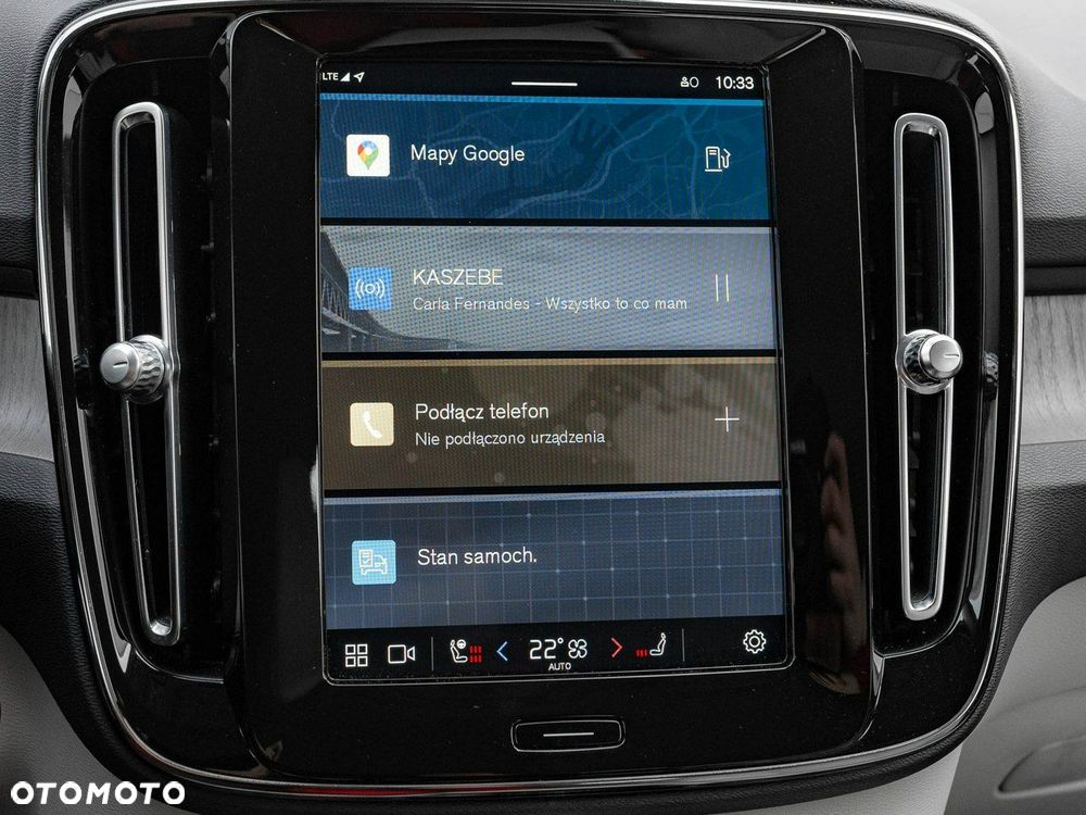 Volvo XC 40 B3 Plus Bright - 20