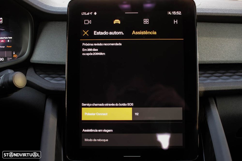 Polestar 2 Single Motor 78kWh - 28