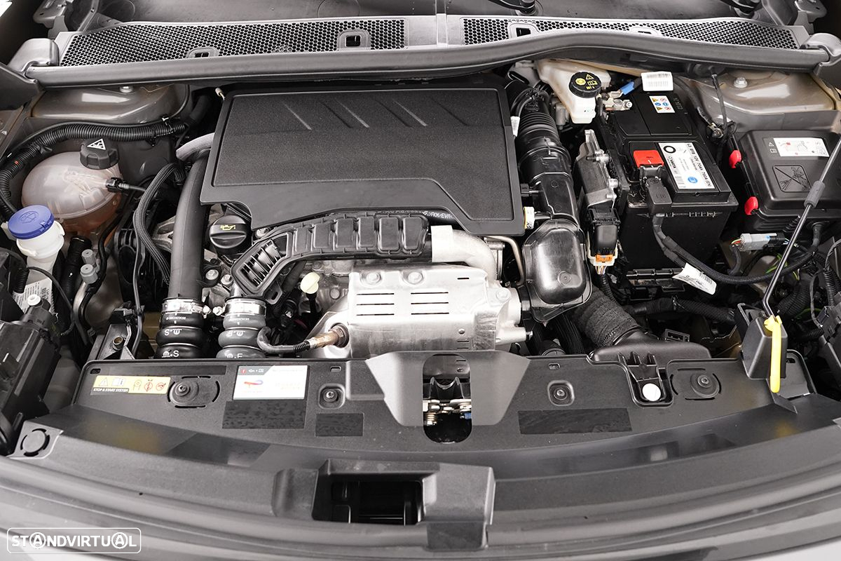 Peugeot 2008 1.2 PureTech Allure - 35