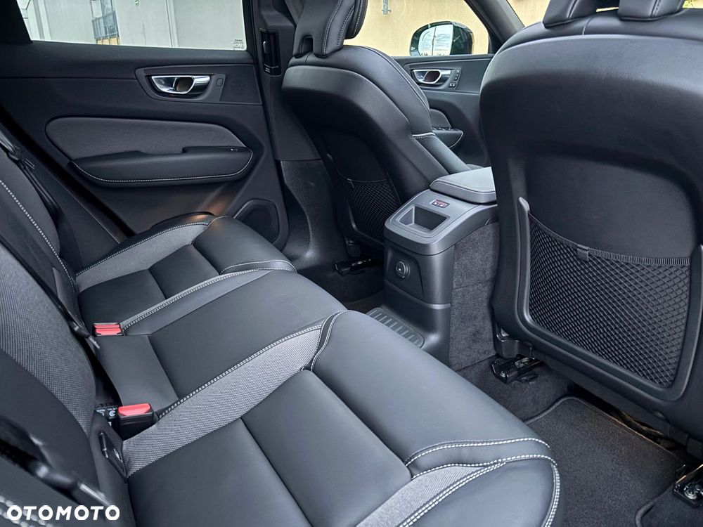Volvo XC 60 - 15