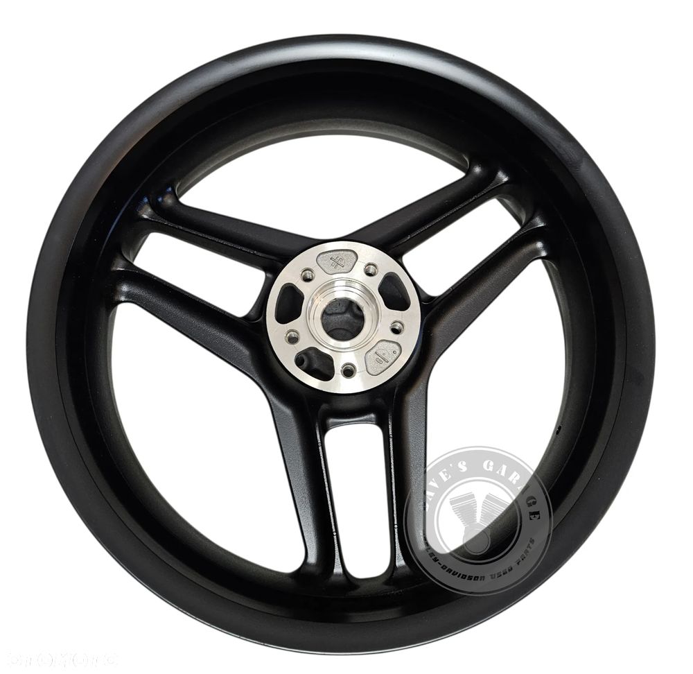 Felga tył 17x5.5 Harley Davidson XR 1200  43107-08 - 1