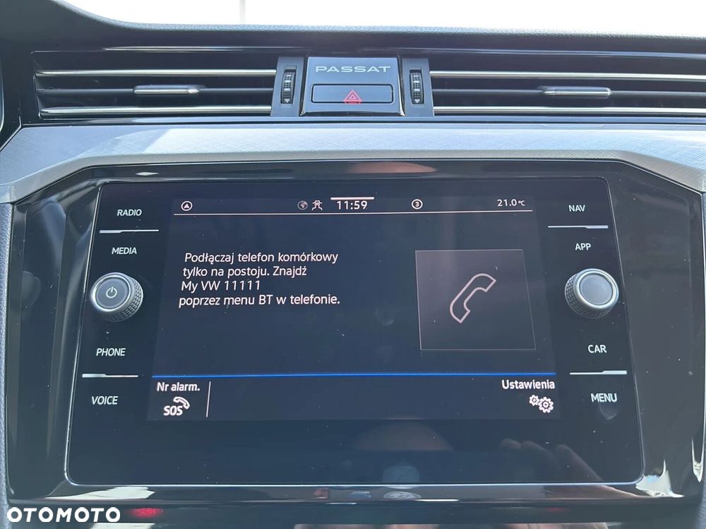 Volkswagen Passat Variant 1.5 TSI EVO Business DSG - 33
