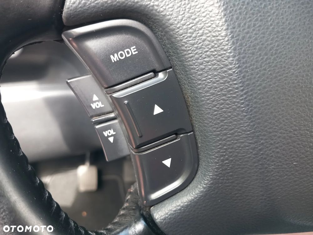 Kia Carens 2.0 CRDi EXpedition - 19
