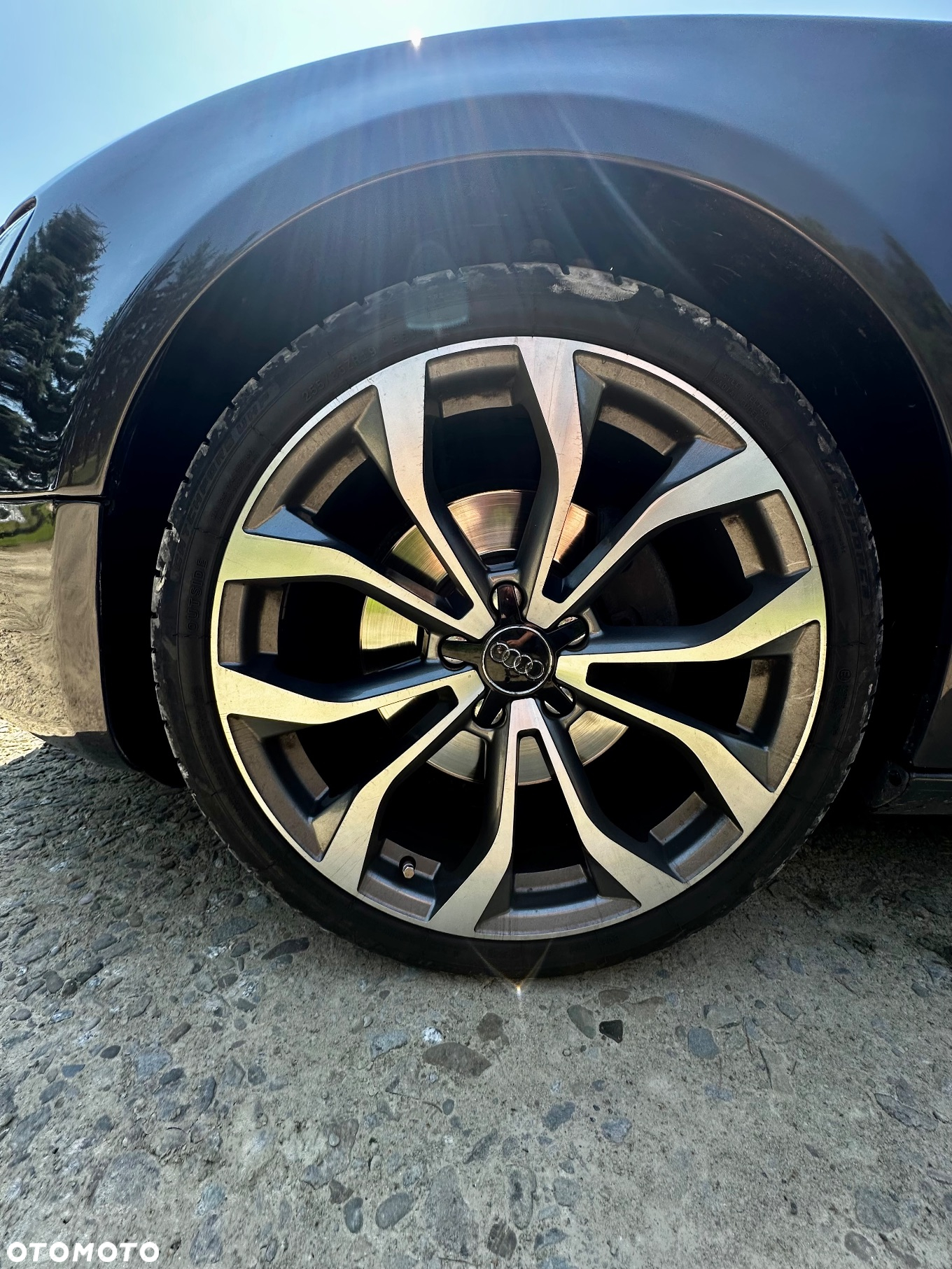 Audi A5 Sportback 2.7 TDI - 11
