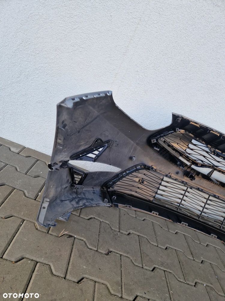 Zderzak Kia Ceed III lift 2021 - - 11