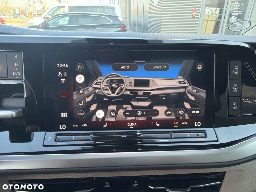 Volkswagen Multivan 2.0 TDI L1 Style DSG - 22