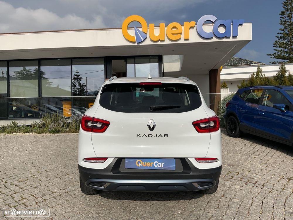 Renault Kadjar 1.3 TCe Zen - 9