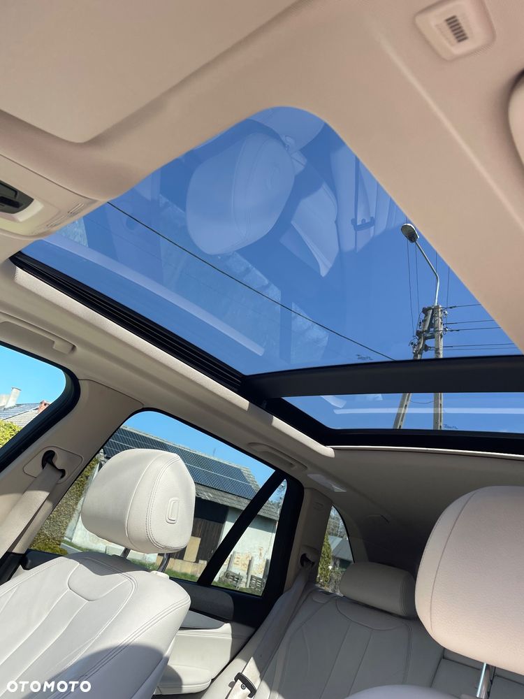 BMW X5 xDrive25d - 7