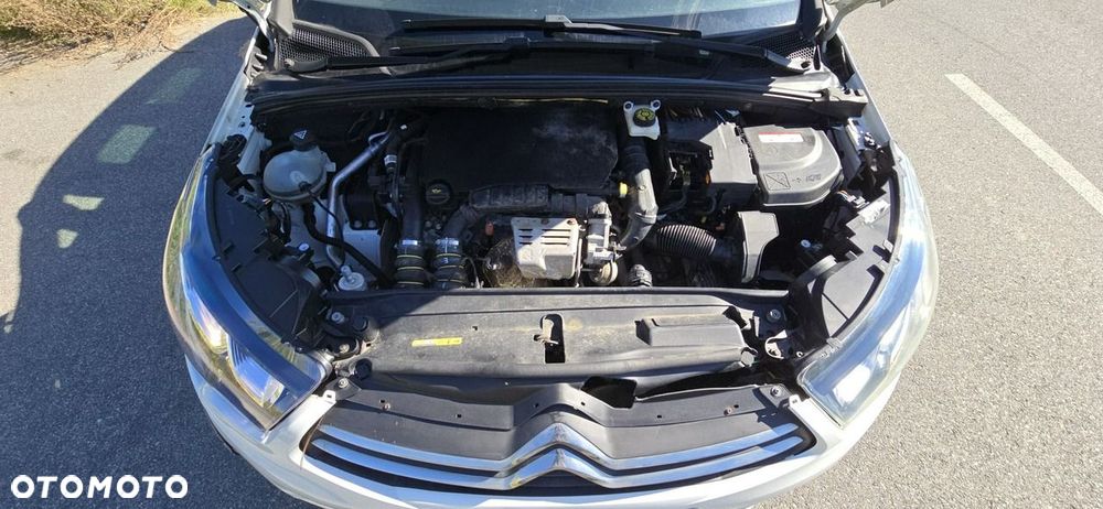 Citroën C4 - 32