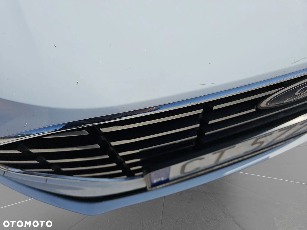 Ford Focus 1.5 TDCi Titanium PowerShift - 30