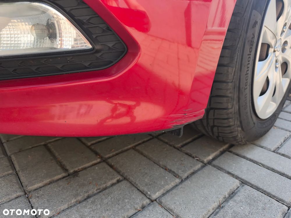 Hyundai i20 1.2 Classic Plus - 13