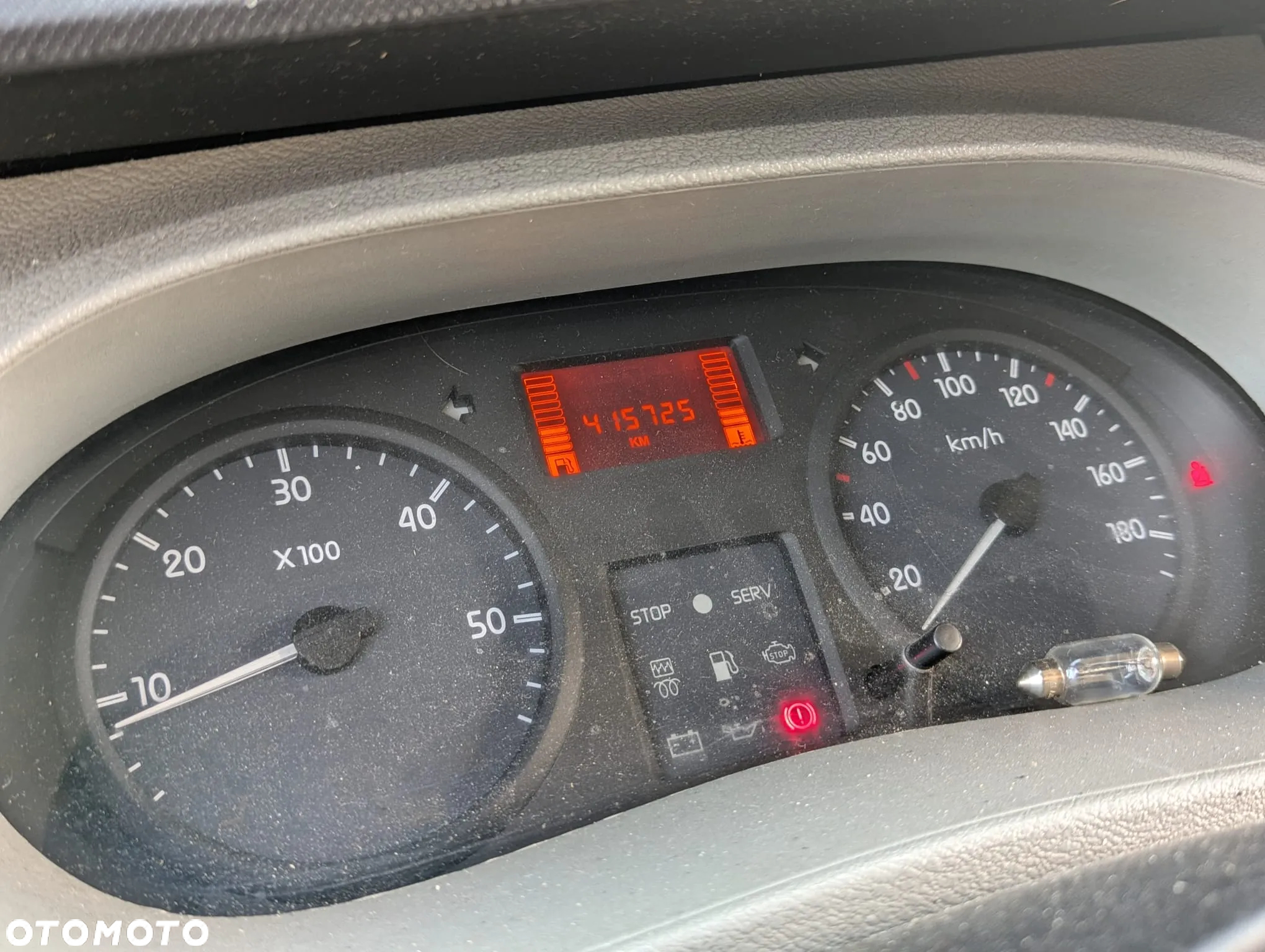 Renault Master - 8