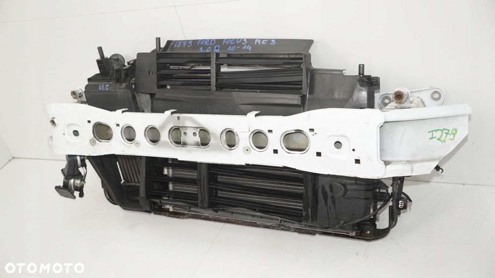 PAS PRZÓD PRZEDNI FORD FOCUS MK3 10-14R 1.0B - 3